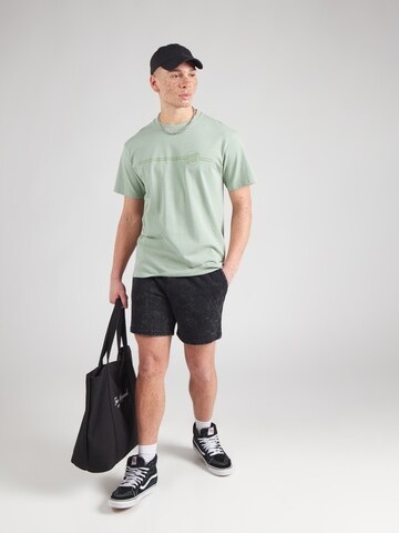 Santa Cruz Shirt in Green