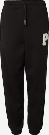 Pacemaker Pants 'Mio' in Black / White, Item view
