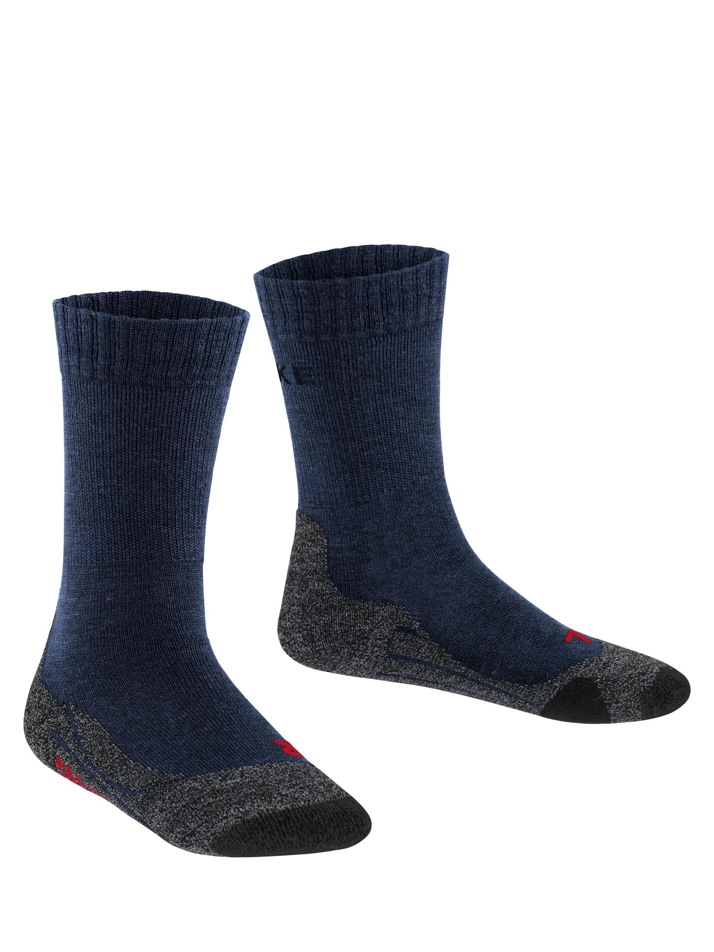 FALKE Athletic Socks 'TK2' in Blue