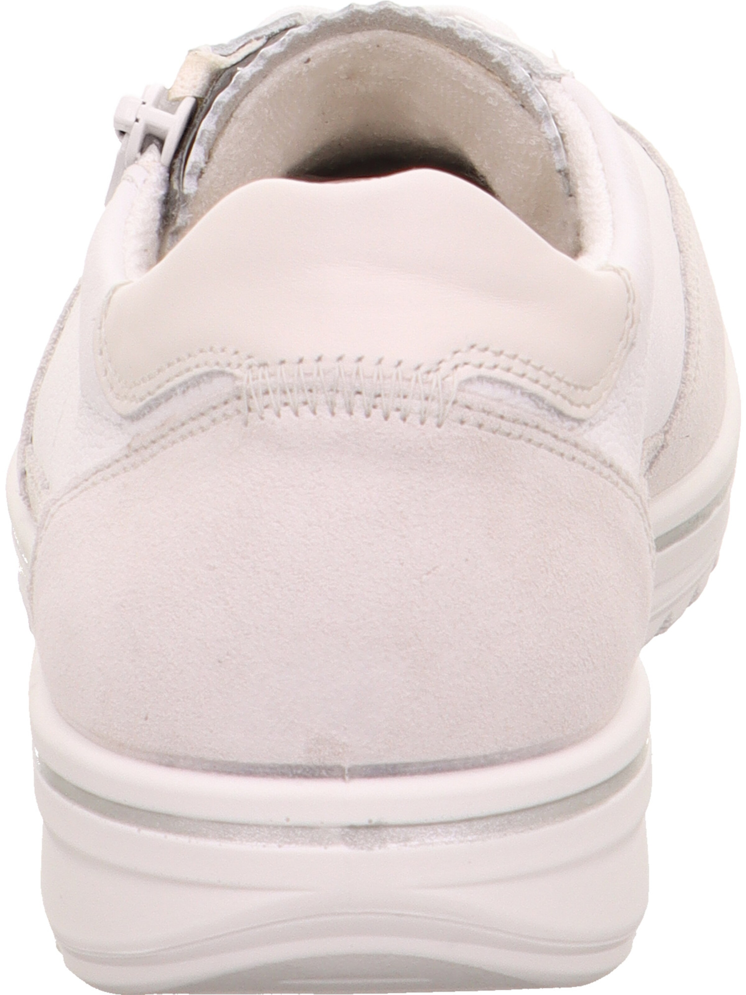 Legero Halbschuh 'Alia' in Beige
