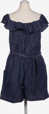 Orsay Jumpsuit in S in Blue: front