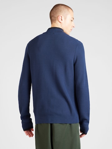 Pull-over Michael Kors en bleu