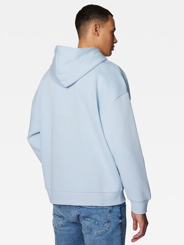 Mavi Sweatshirt in Blau