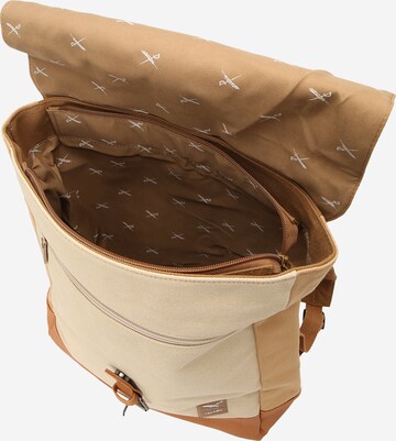 Iriedaily Rucksack in Beige