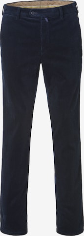 Pantalon chino 'Roma 2-8621' MEYER en bleu : devant
