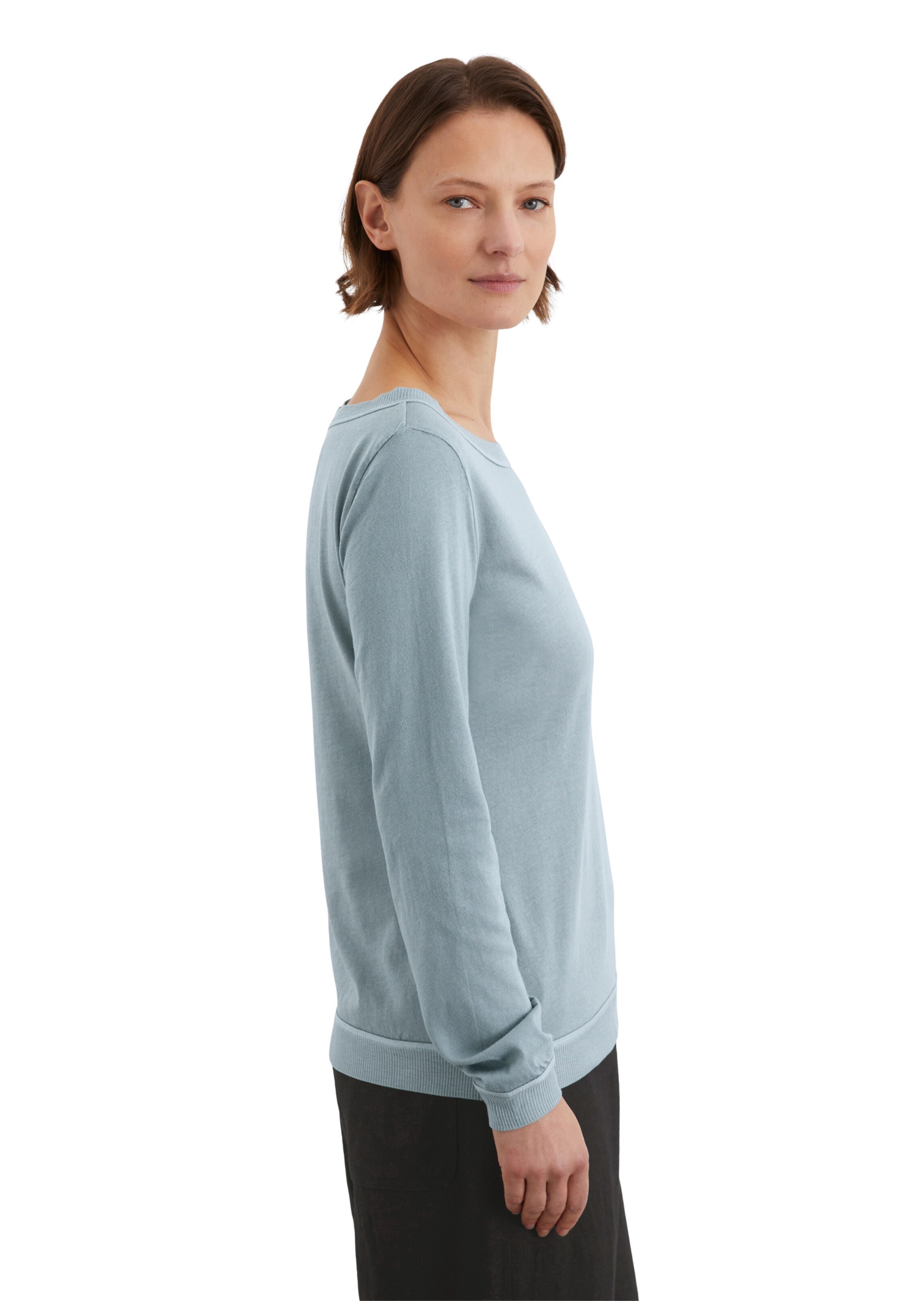 Marc O'Polo Футболка в Синий