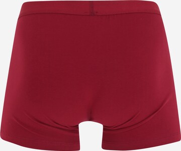 ABOUT YOU Boxershorts 'Mario' in Rot