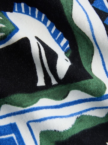 Next Trui in Blauw
