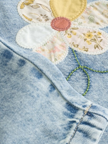 regular Jeans di Next in blu