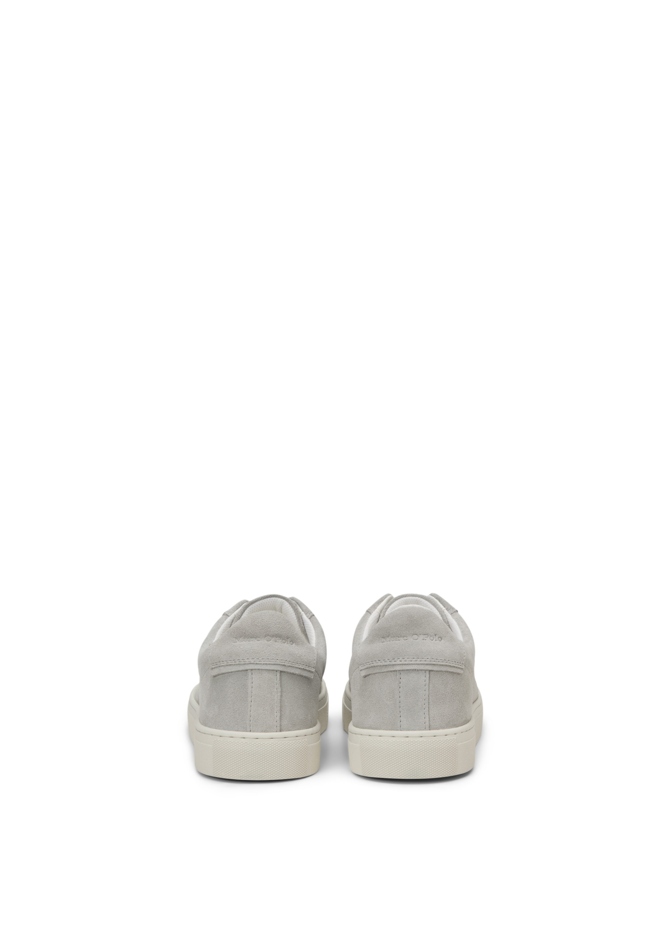 Marc O'Polo Slip-On 'Agar' in Grau