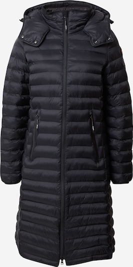 ICEPEAK Outdoor Coat 'BANDIS' in Black, Item view