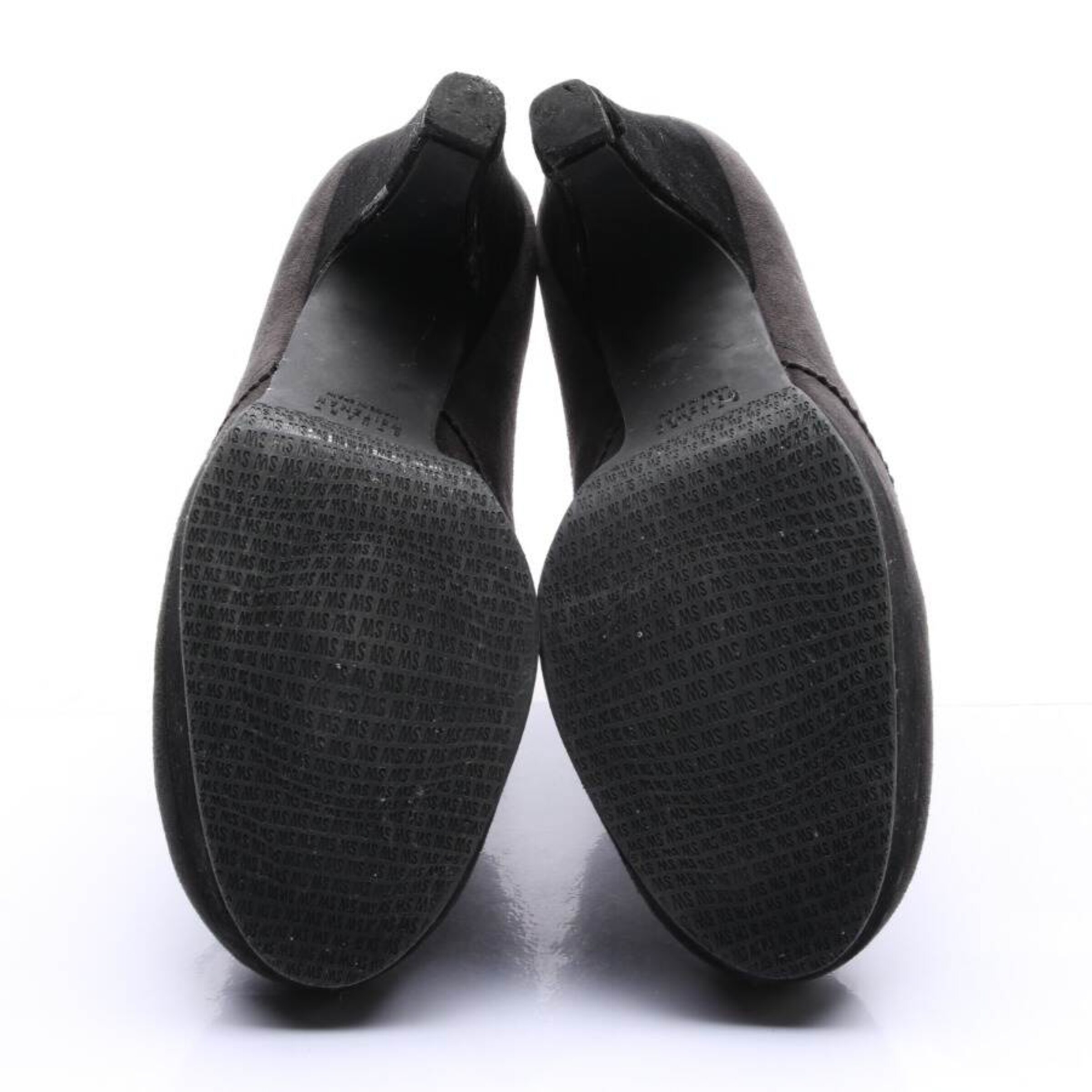 Stuart Weitzman High Heels & Pumps in 39 in Grey