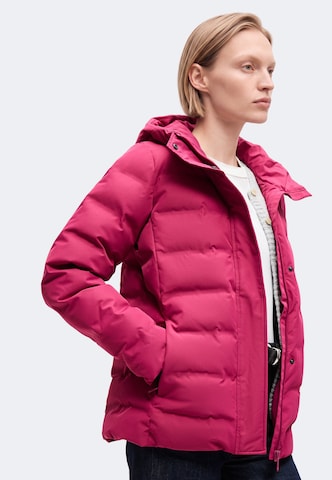 Veste outdoor CMP en rose