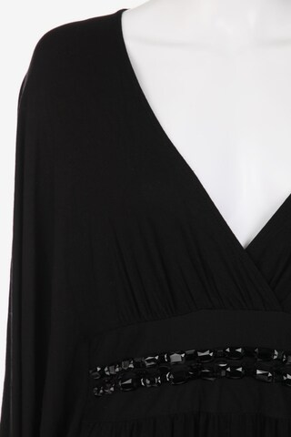 BODYFLIRT Abendkleid S-M in Schwarz