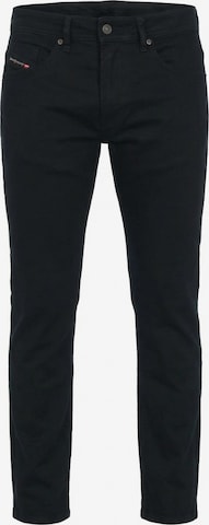 DIESEL Jeans 'THOMMER-R' in Black: front