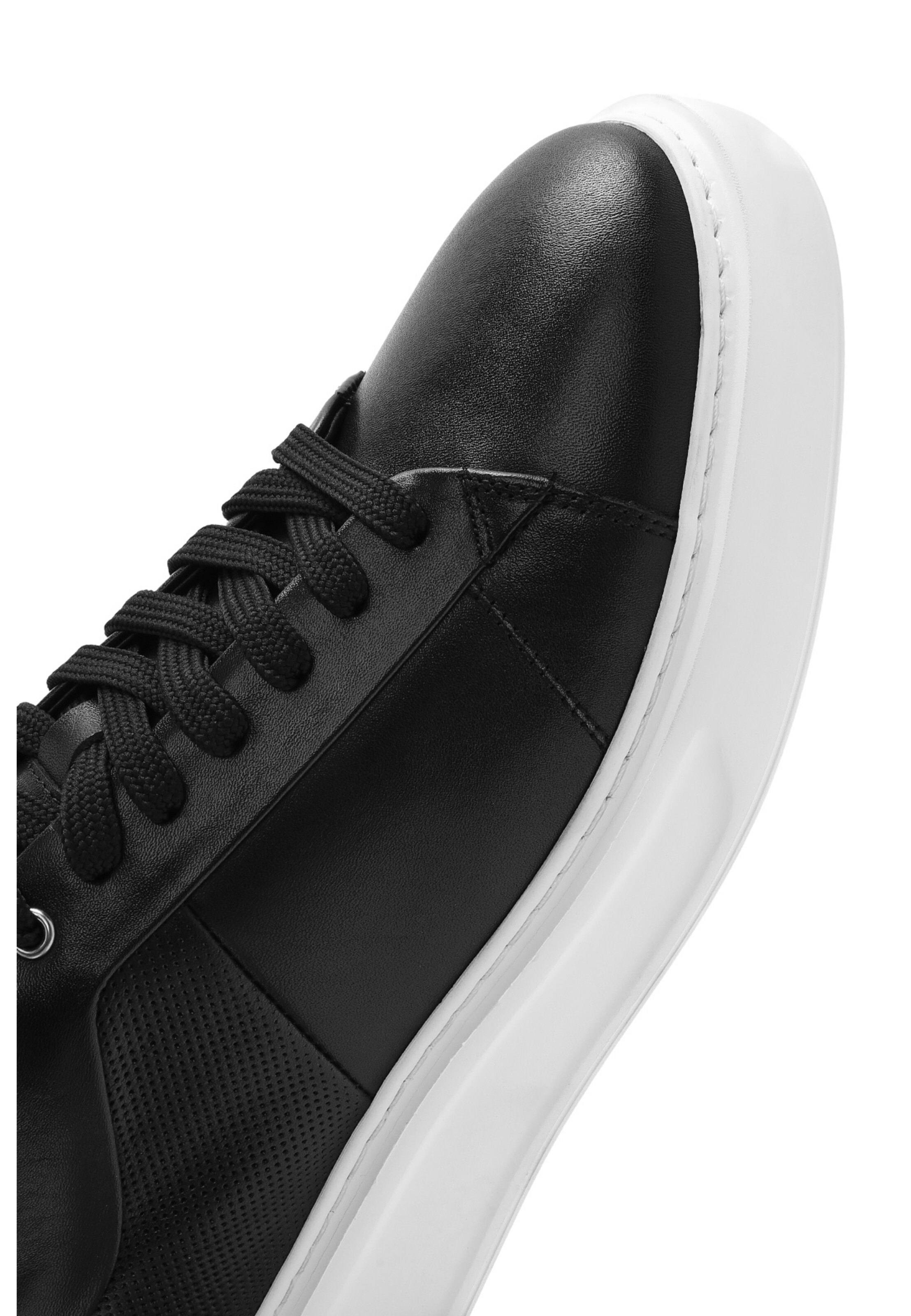 Derimod Sneakers in Black