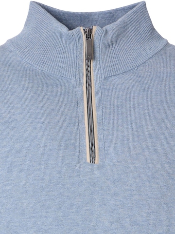 CASA MODA Shirt in Blauw
