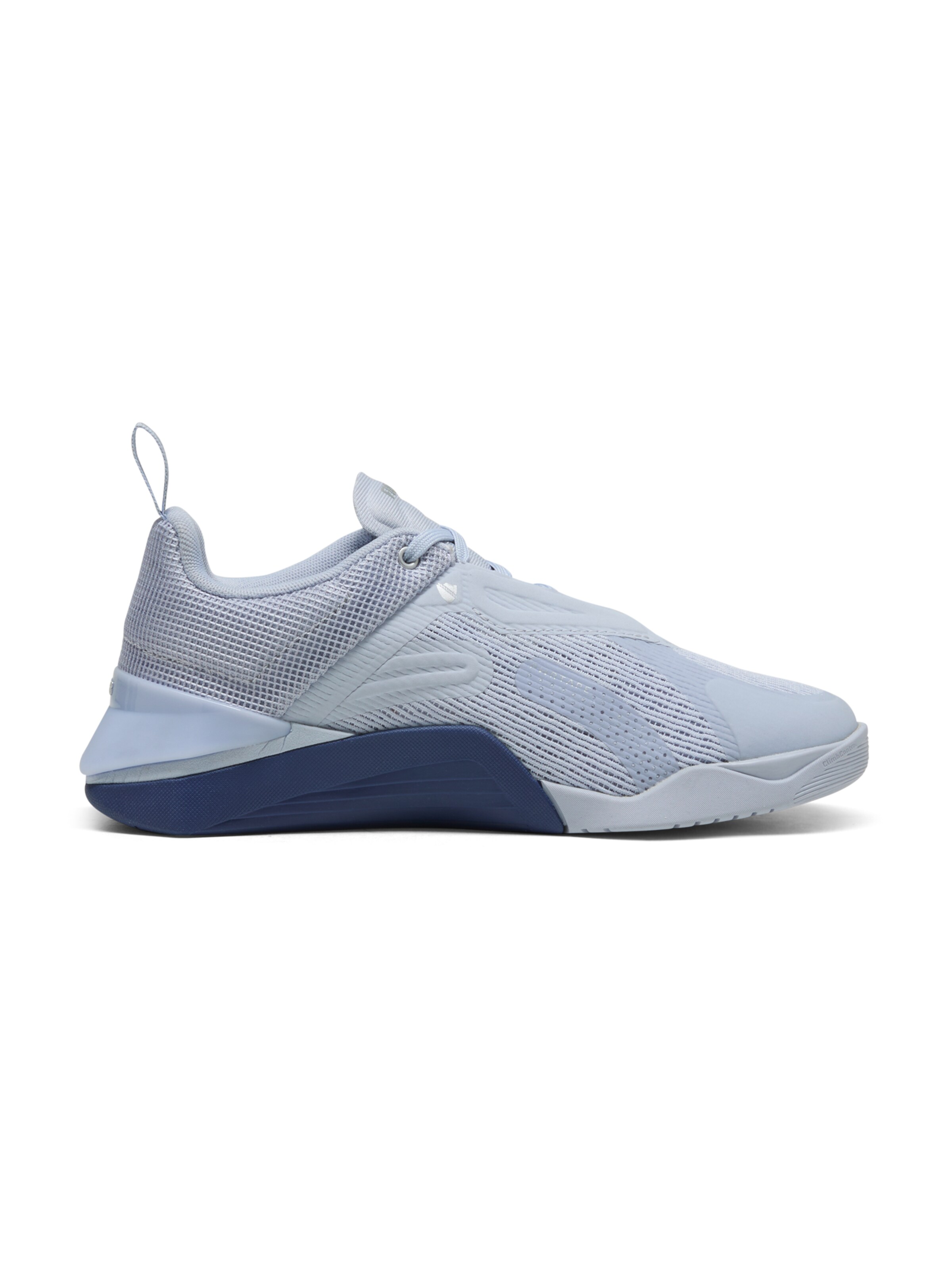 PUMA Спортни обувки 'Fuse 3.0' в синьо