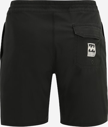 BILLABONG Boardshorts 'EVERY OTHER DAY' in Blau