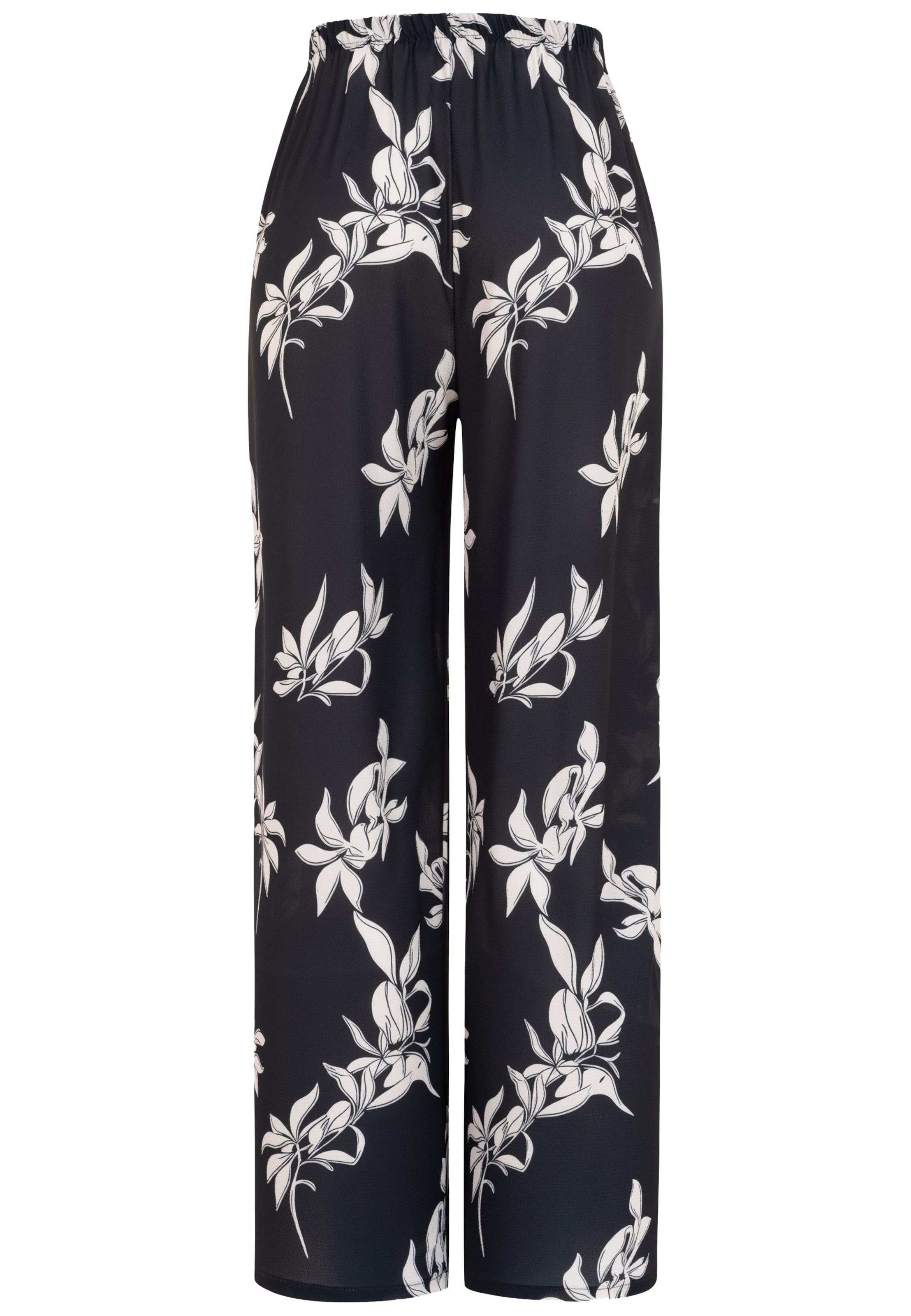 Cloud5ive Normální Kalhoty – černá