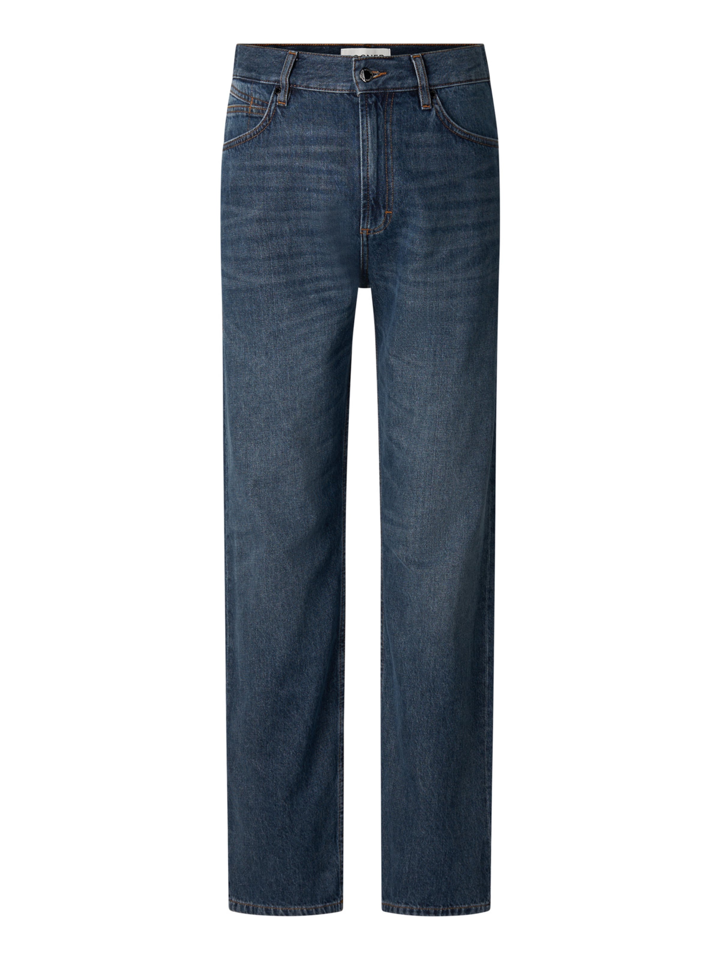 BOGNER Jeans 'Travis' in Blue denim, Item view