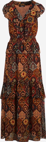 Ibana Košilové šaty 'Damine' – mix barev: přední strana