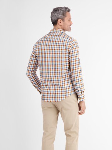 LERROS Regular fit Overhemd in Gemengde kleuren
