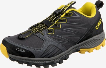 CMP Running Shoes 'Atik' in Grey: front
