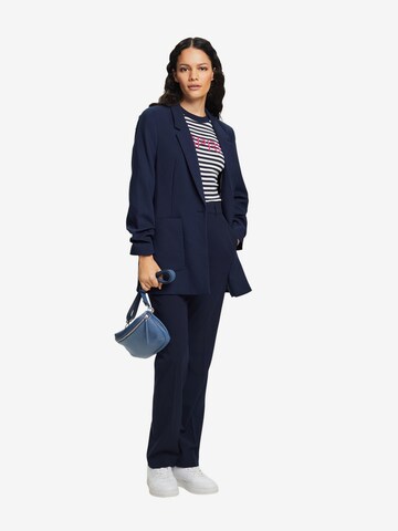 ESPRIT Blazer in Blau