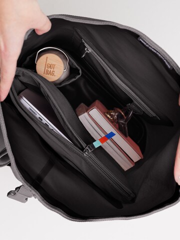 Got Bag Batoh 'Lite 2.0' – černá