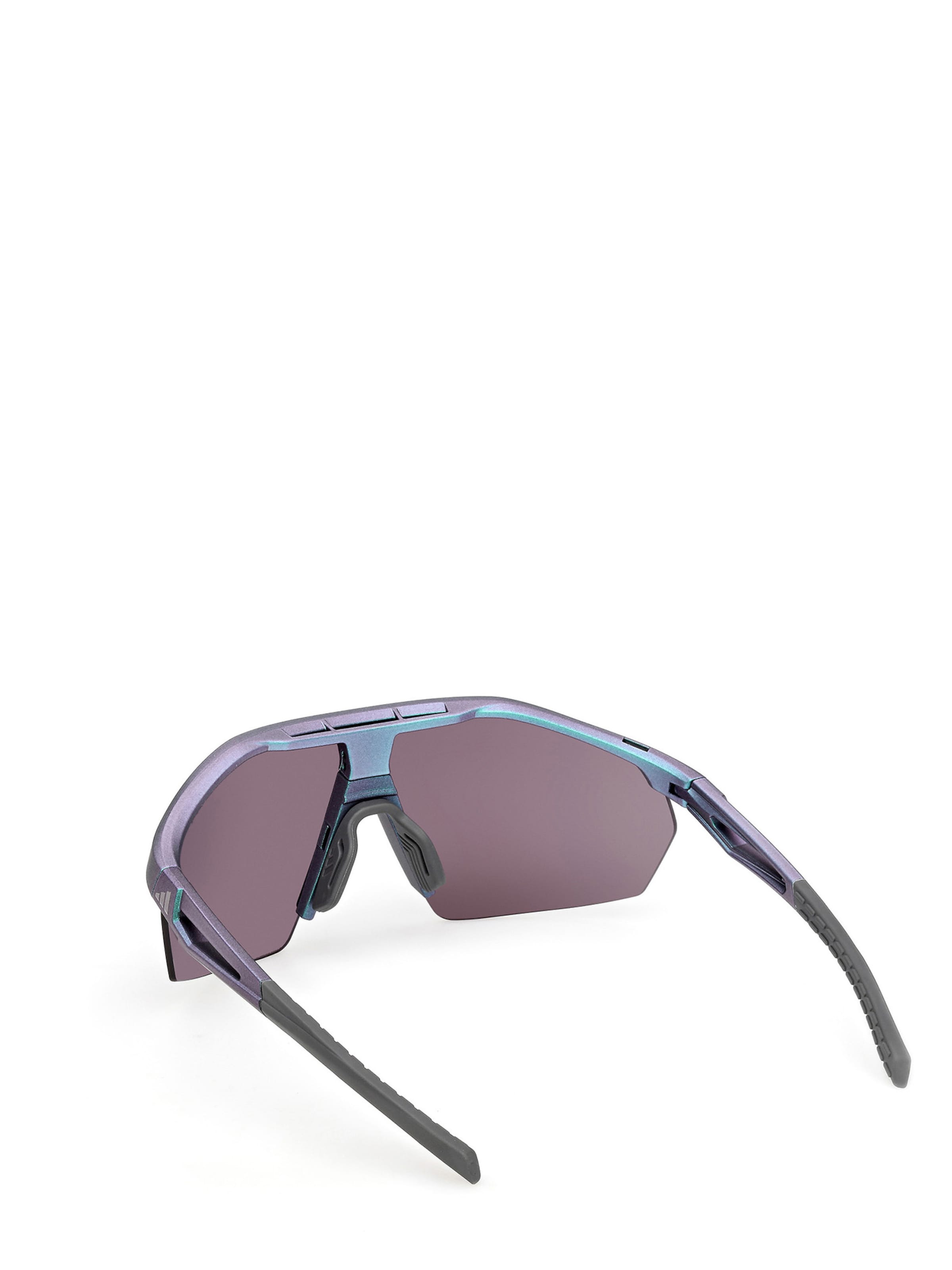 Occhiali da sole sportivi di ADIDAS SPORTSWEAR in verde