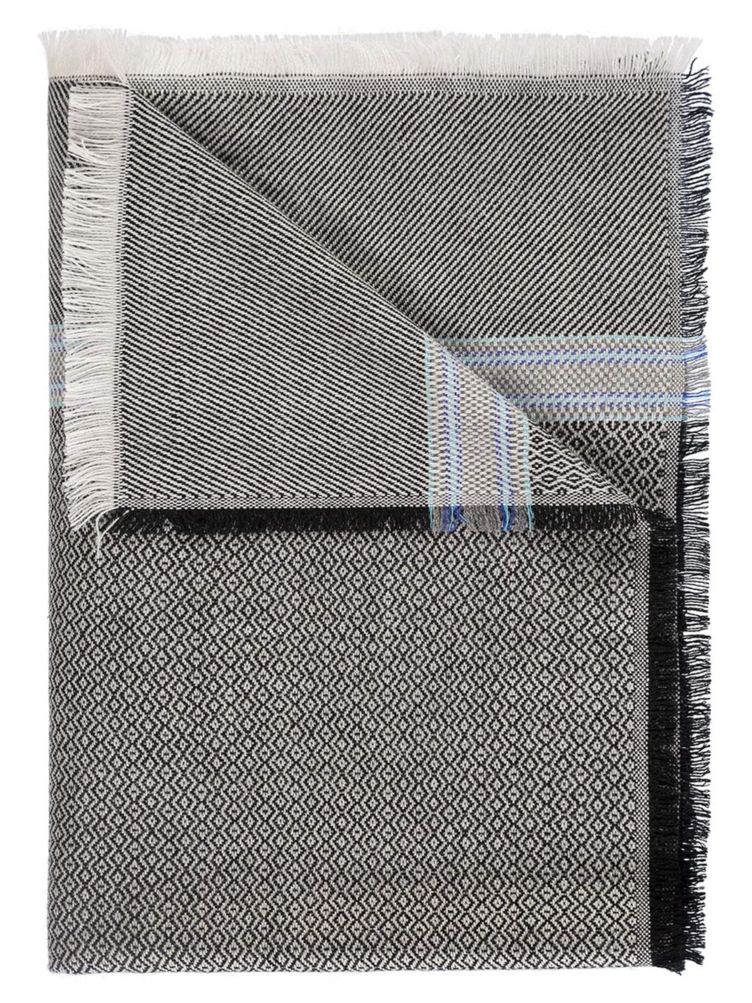 Passigatti Tuch‌‌‌‌‌‌ in Schwarz