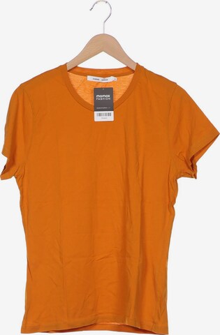 Samsøe Samsøe Shirt in M in Orange: front