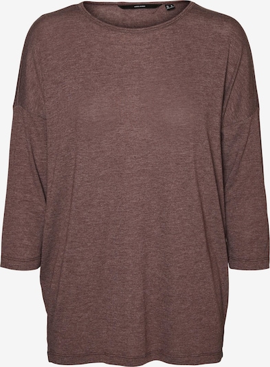 VERO MODA Tričko 'Carla' - vínovo červená, Produkt