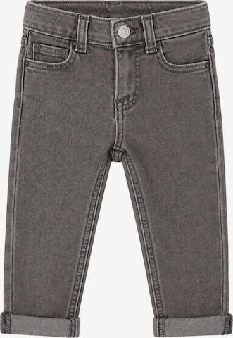 Loosefit Jeans di Levi's Kids in grigio: frontale