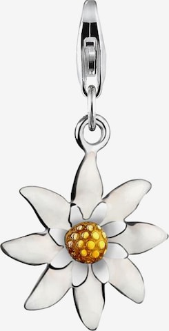 Nenalina Anhänger in Silber: Vorderseite