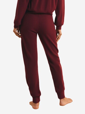 ETAM Pyjamabroek 'Basile' in Rood