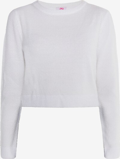 MYMO Sweater 'Biany' in White, Item view