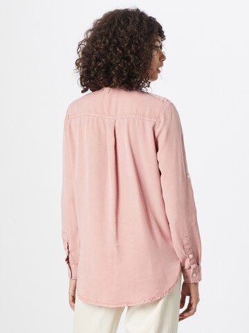 Camicia da donna 'Simele' di LTB in rosa