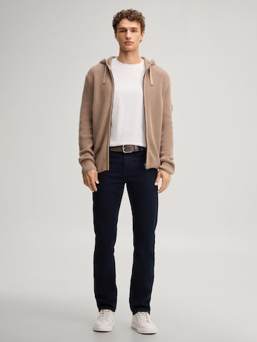 JOOP! Jeans Trui in Bruin