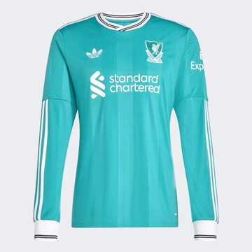 Maglia funzionale 'Liverpool FC 25/26' di ADIDAS PERFORMANCE in blu