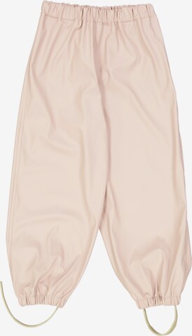 Wheat Athletic Suit 'Ola' in Pink