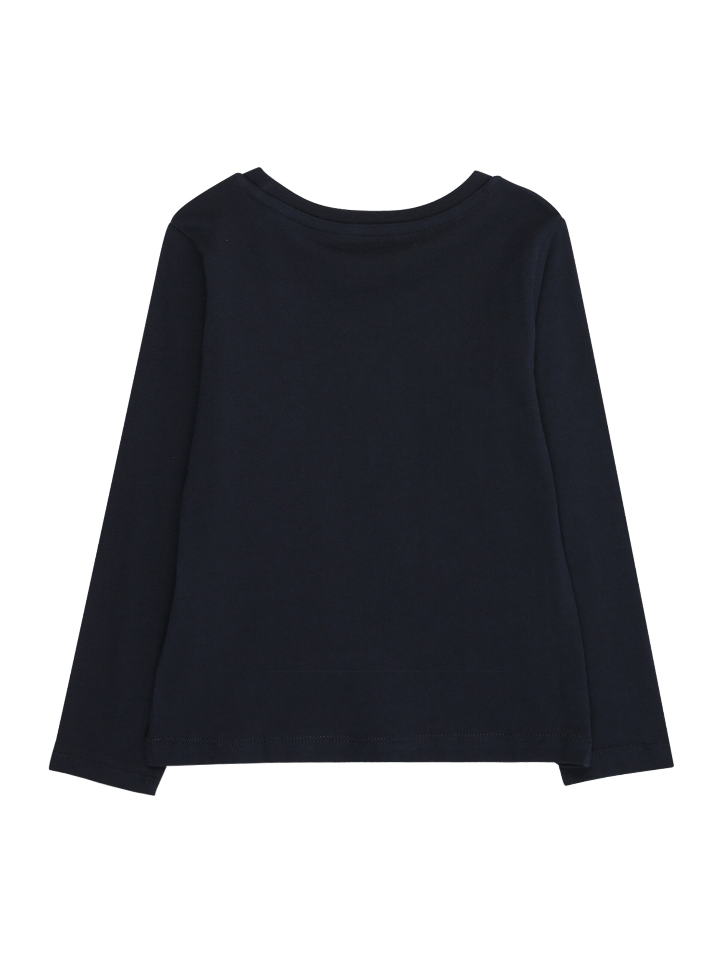 JACK & JONES MINI Shirt 'JJGEPLAS' in Blue