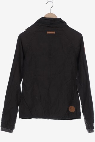 naketano Jacket & Coat in M in Black