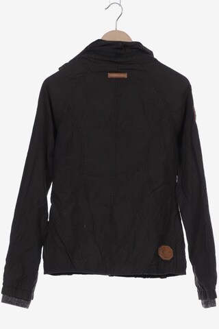 naketano Jacke M in Schwarz