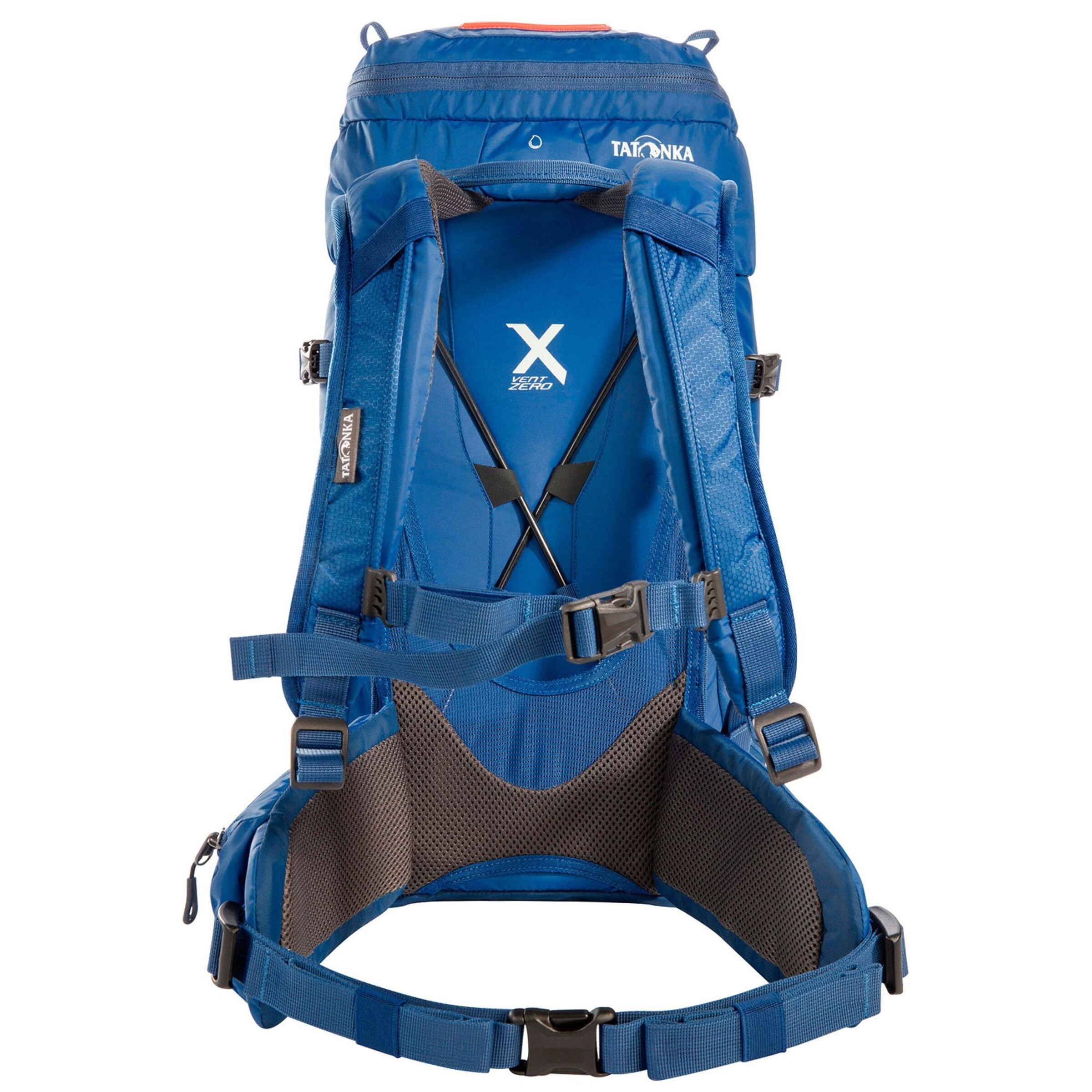 TATONKA Backpack 'Storm 18 Recco' in Blue