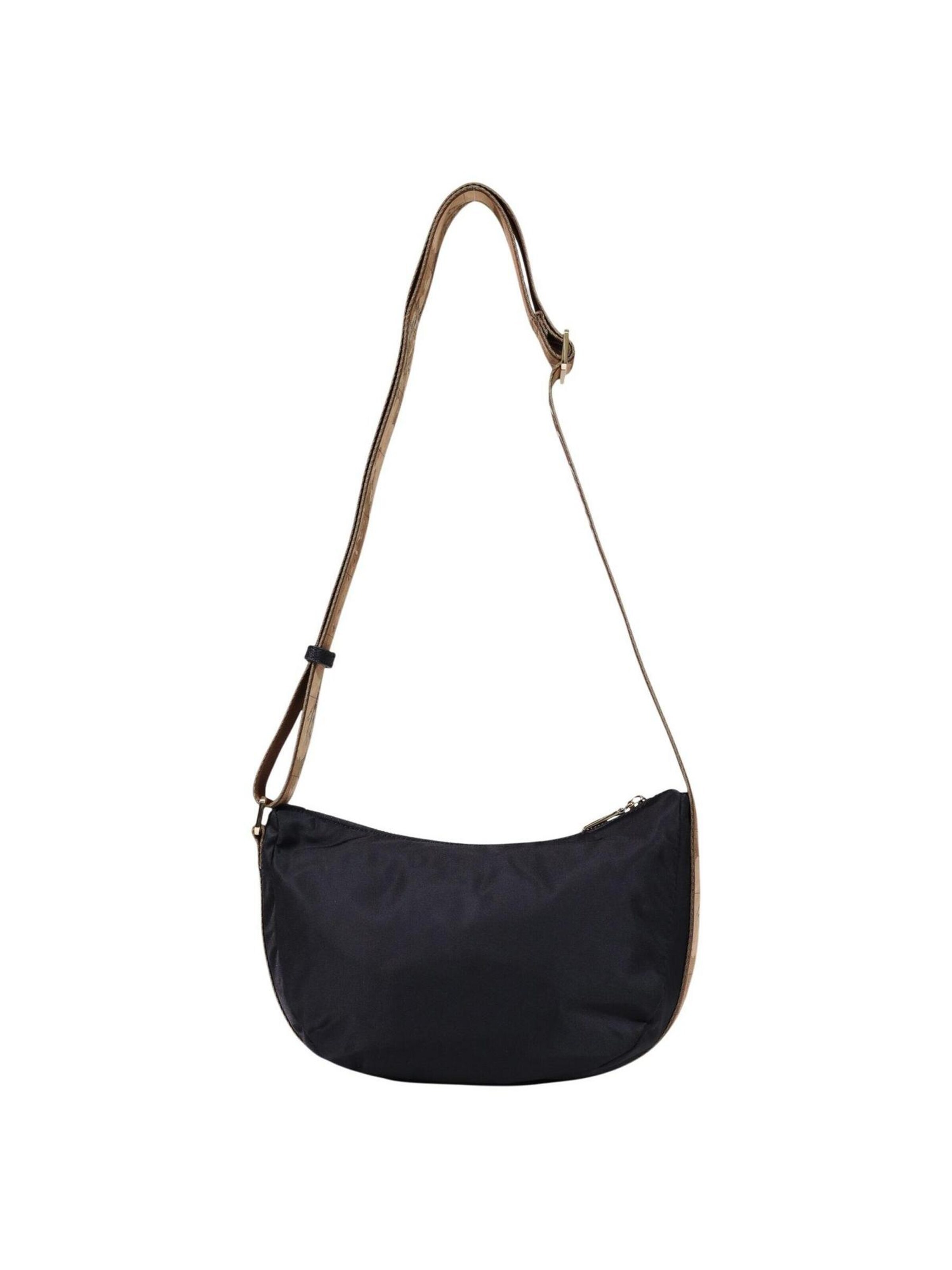 Alviero Martini 1a clase Shoulder bag 'L GZ67 9762' in Black