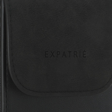 Expatrié Crossbody bag 'Amelie' in Black