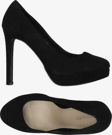 even&odd High Heels & Pumps in 38 in Black: front
