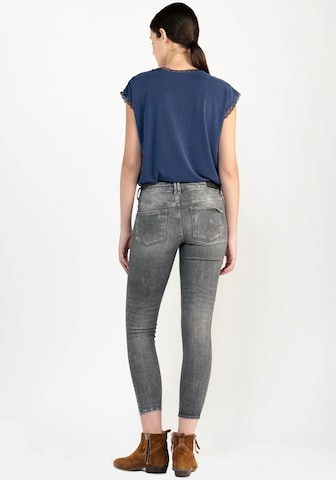 Le Temps Des Cerises Jeans 'Pulp' in Grijs